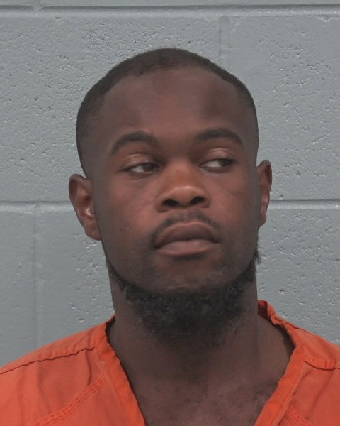 Mugshot of ROOSEVELT DEONTE SMITH