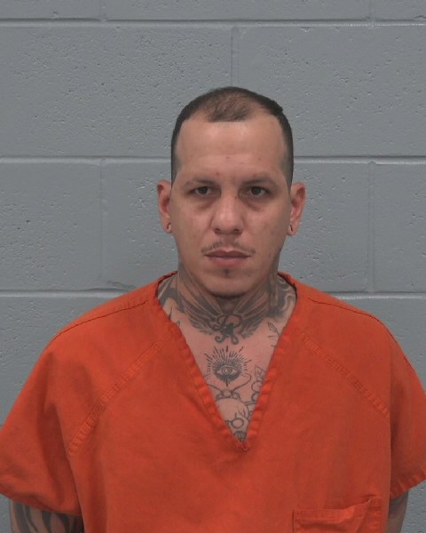 Mugshot of JUAN CARLOS CORNIER-SOTOMAYOR