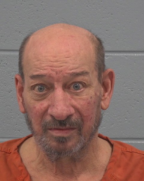 Mugshot of PRESTON DUANE MCDANIEL