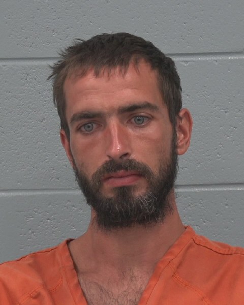 Mugshot of JOSEPH WILLIAM JR TALBOT