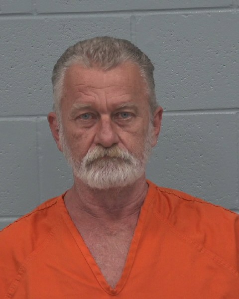 Mugshot of GARY LEE BROWN