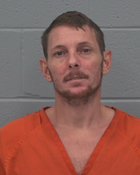 Mugshot of MICHAEL CAMERON CROSSLEY