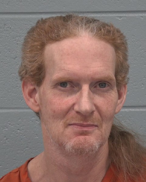 Mugshot of WAYNE MATHEW CAPPS