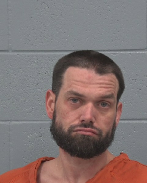 Mugshot of TOMMY JOE JR RESTER