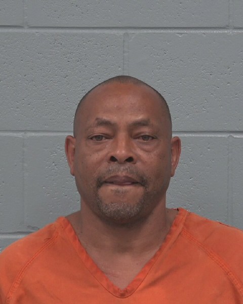 Mugshot of ROBERT LEON MCQUAY