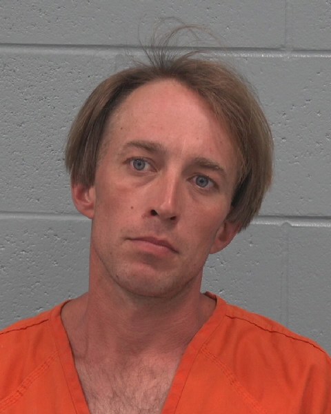 Mugshot of CHRISTOPHER MOCK
