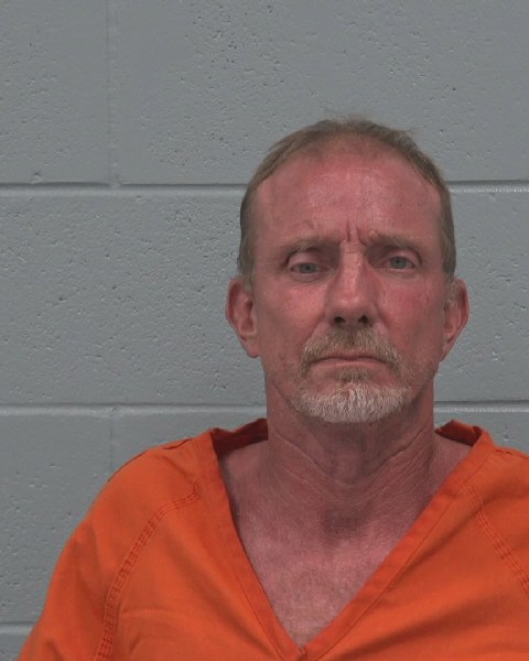 Mugshot of JOHN ROBERT JACK