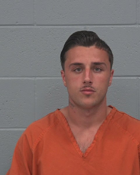 Mugshot of ANGEL GABRIEL CINTRON