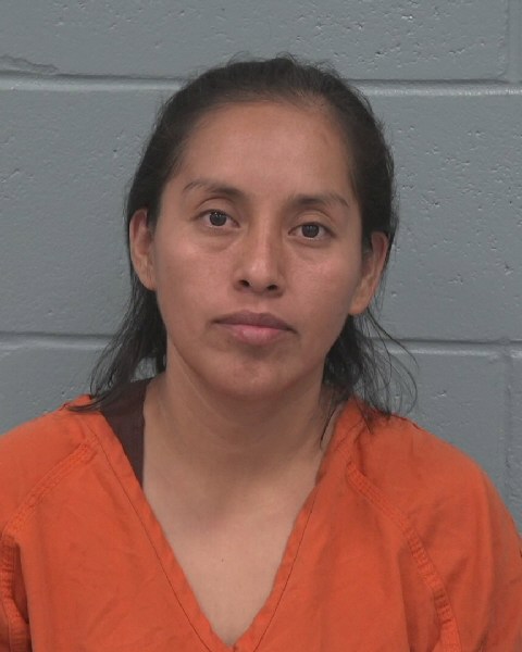 Mugshot of ESTHER JOSE CRUZ