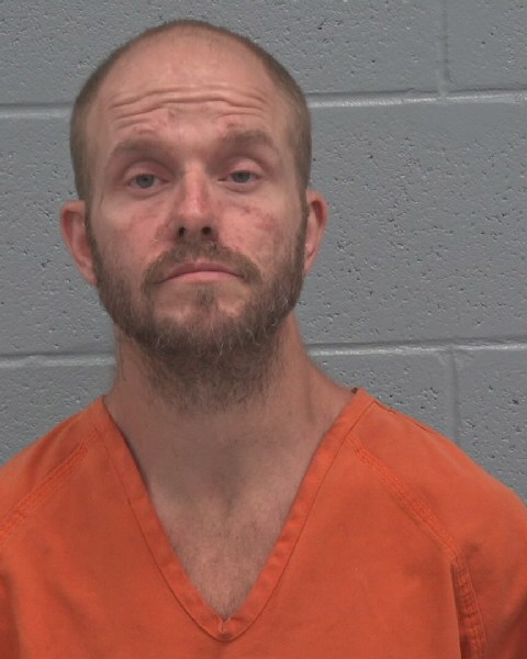 Mugshot of CURTIS ALLEN LEMASTERS