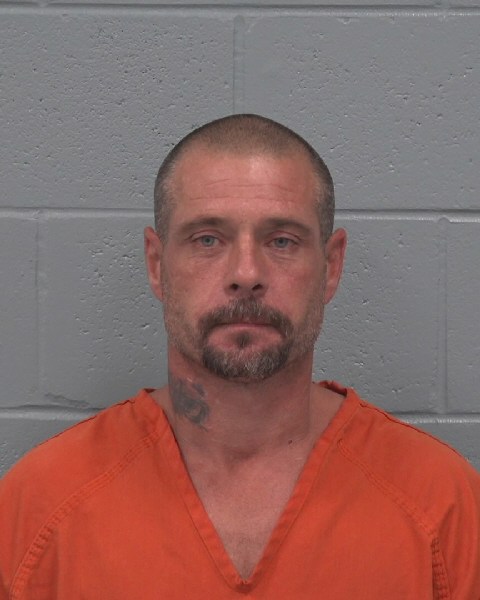 Mugshot of MICHAEL LEROY II GROYON