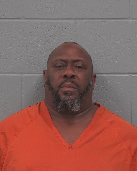 Mugshot of WALTER LOUIS DAVIS