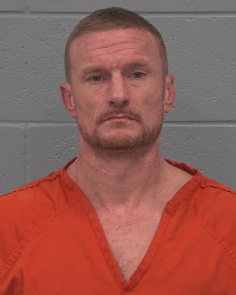 Mugshot of WILLIAM CHARLES WELDON