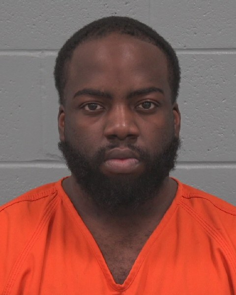 Mugshot of DAE`MON GOODEN