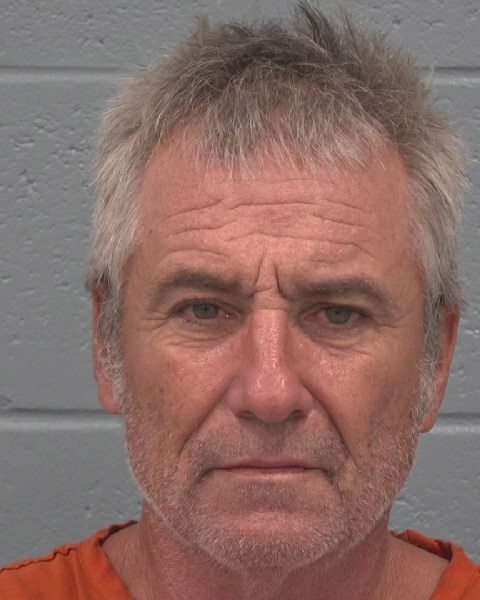 Mugshot of TIMOTHY DARRELL BLANKENSHIP