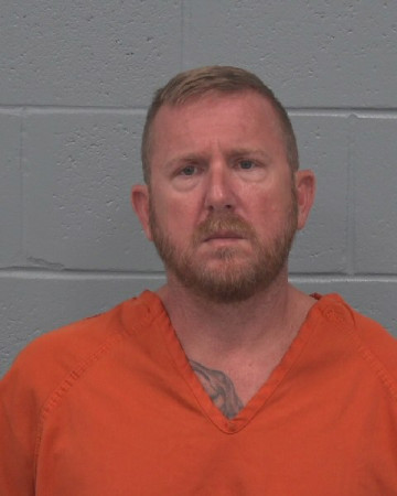 Mugshot of RYAN KENNETH ATWOOD