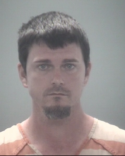 Mugshot of GREGORY RICHARD HUGHES