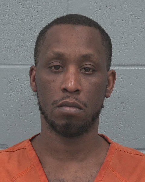 Mugshot of BRIAN KEITH VARNER