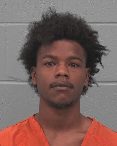 Mugshot of JAYLIN DEMARIO WILLIAMS