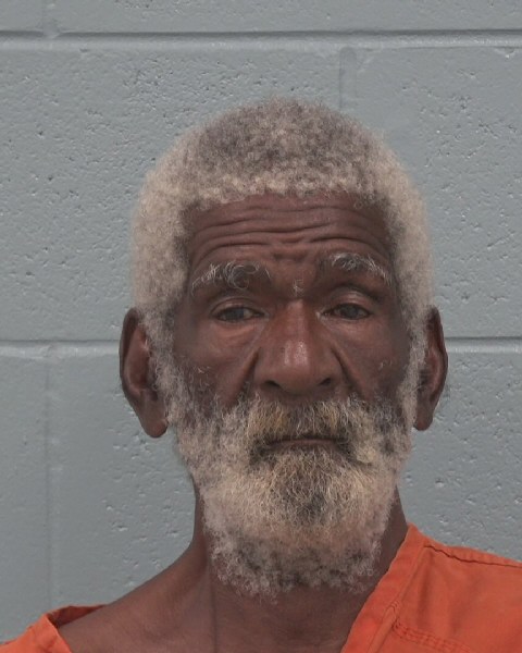 Mugshot of GLEN WINFRED ABLES