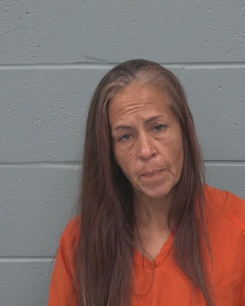 Mugshot of MELODY ESTHER COLLIER