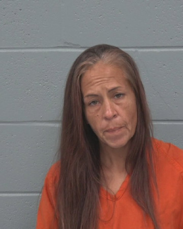 Mugshot of MELODY ESTHER COLLIER