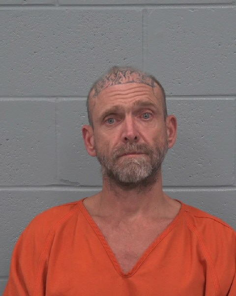 Mugshot of GEORGE ARTHUR IV MATTHEWS