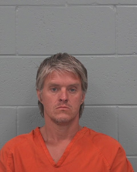 Mugshot of ANTHONY MICHAEL KNEIFER