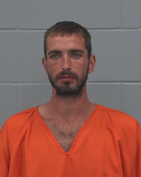 Mugshot of JOSEPH WILLIAM JR TALBOT