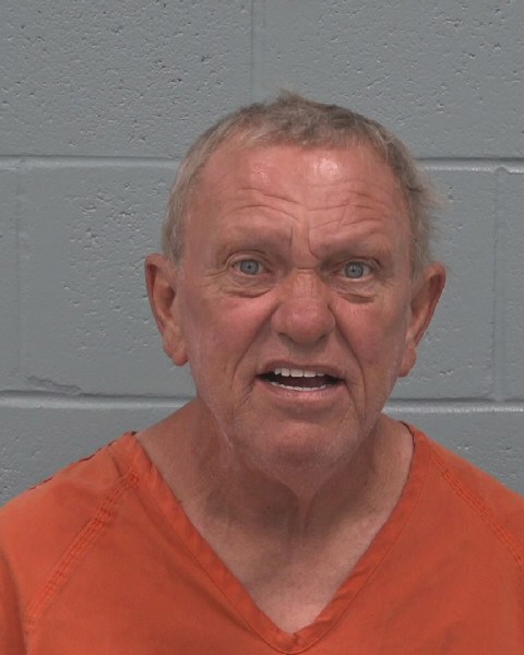Mugshot of JAMES HOWARD LONGSTREET