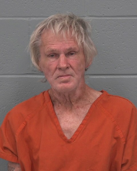 Mugshot of JIMMY YAWN