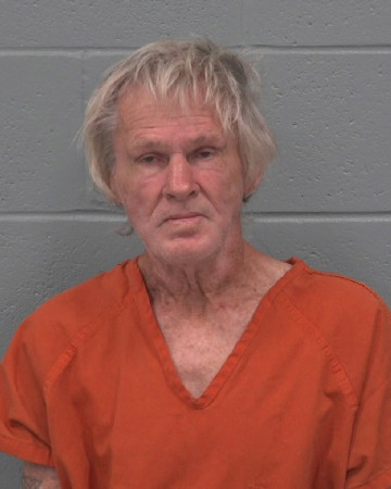 Mugshot of JIMMY YAWN
