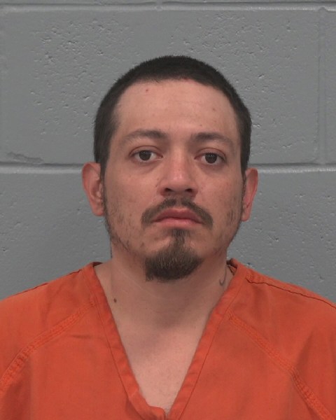 Mugshot of BILLY GARCIA