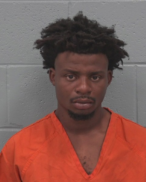 Mugshot of KEITH LAMAR JR EARL