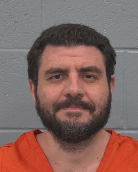 Mugshot of MOUNIR ALOLABI