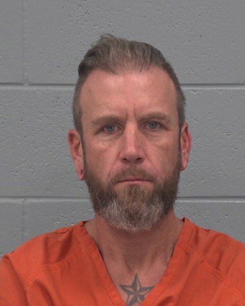 Mugshot of JAMES MICHAEL VERRILL