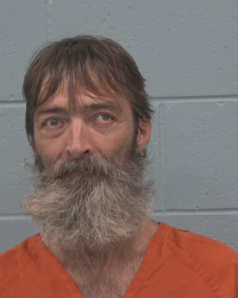 Mugshot of DAVID CRAIG II WOOD