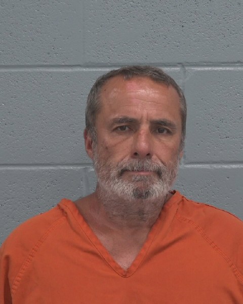 Mugshot of MARTIN SEAN YATES