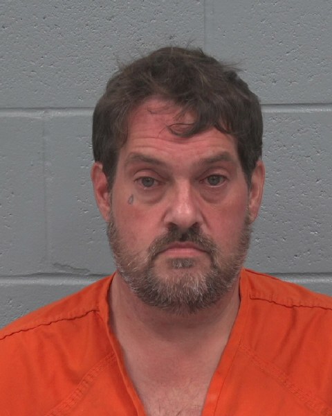 Mugshot of MICHAEL JOSEPH BARBERI