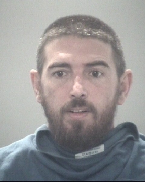 Mugshot of MATTHEW DAVID SR SCHERNECK