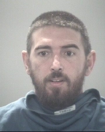 Mugshot of MATTHEW DAVID SR SCHERNECK