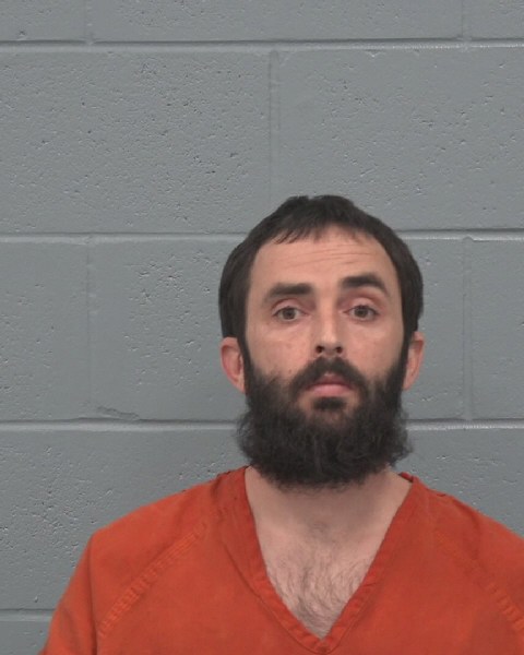 Mugshot of JOSHUA THOMAS JORDAN