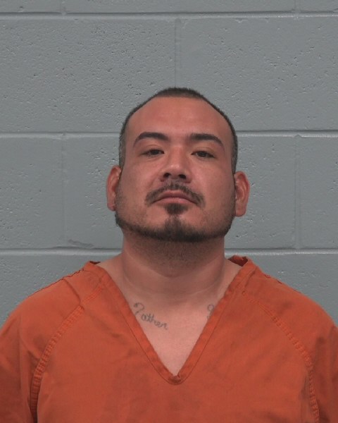 Mugshot of RAMON III JARAMILLO