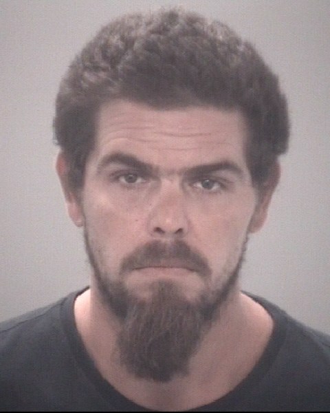 Mugshot of JODY ALEXANDER WALTER
