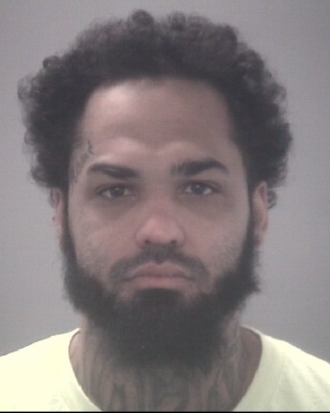 Mugshot of ZACHARY MASON BOWLES