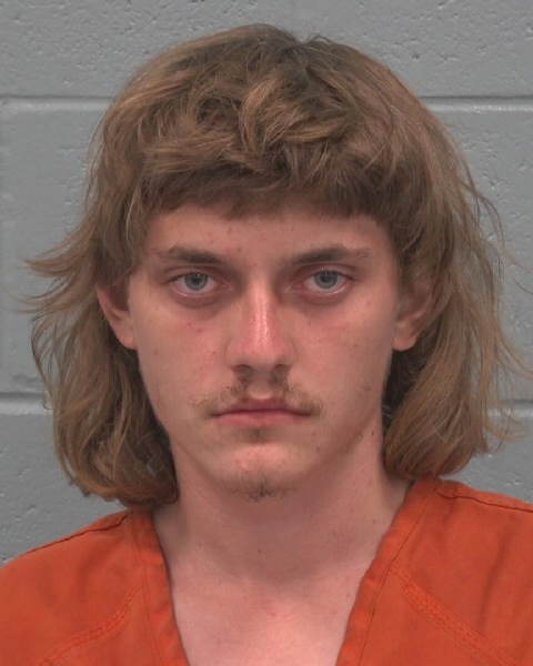 Mugshot of TJ THOMAS