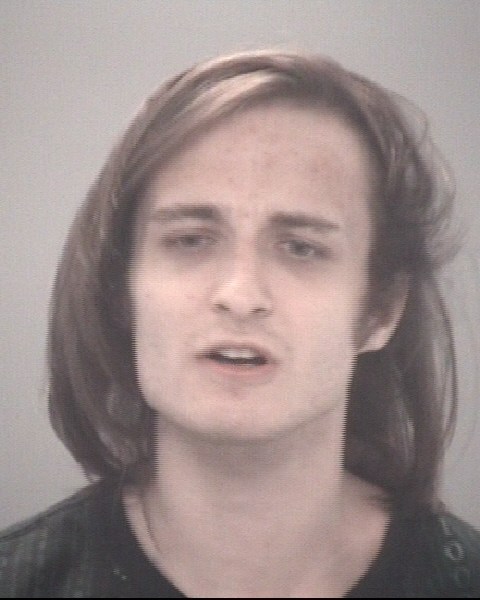 Mugshot of SAMUEL AUSTIN MILLER
