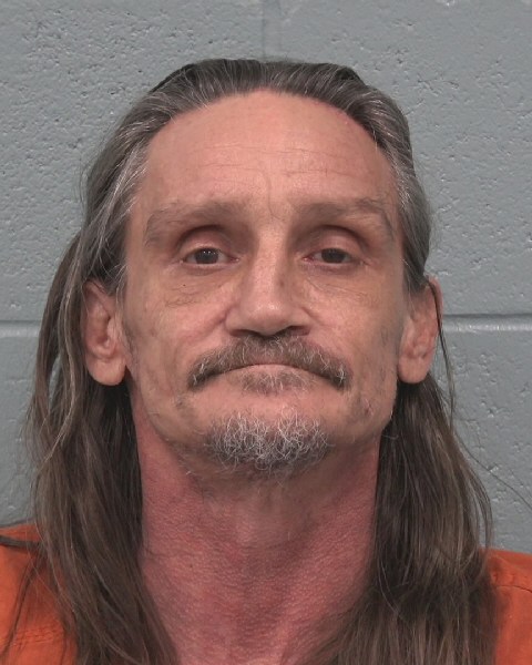 Mugshot of LESTER ARTHUR III HAZELL