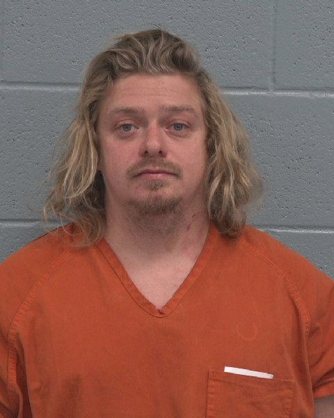 Mugshot of RYAN COOK
