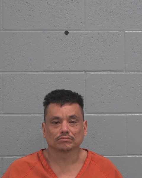Mugshot of JAMES EARL GROSS